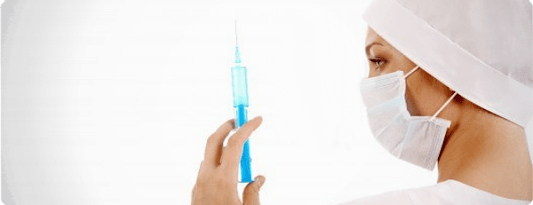 Overcome Needle Phobia MP3