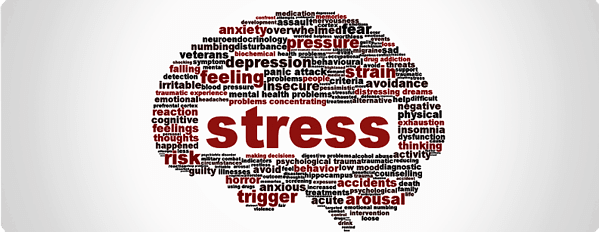 Stress Buster MP3