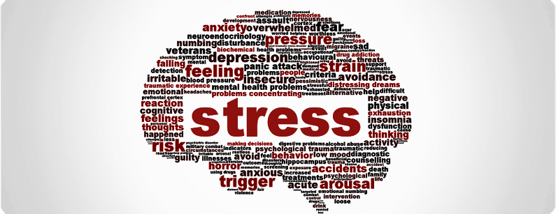 hypnotherapy for stress