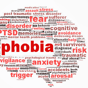 Phobias