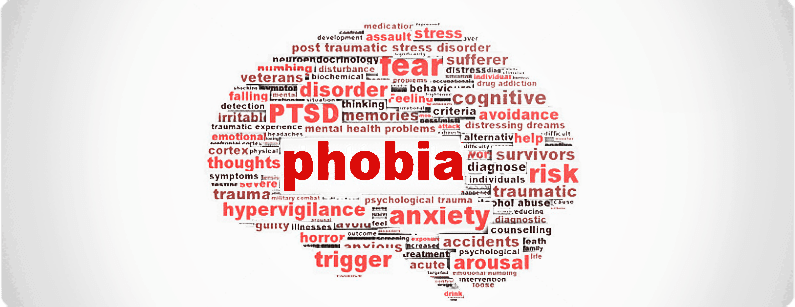 hypnotherapy for phobias