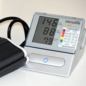 Release Hypertension MP3
