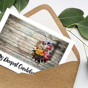 Dealing with Grief and Loss MP3