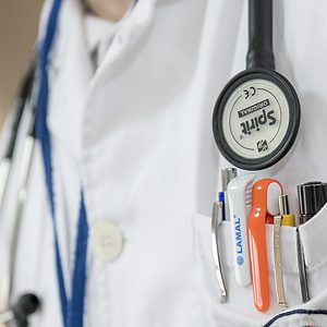 White Coat Phobia MP3