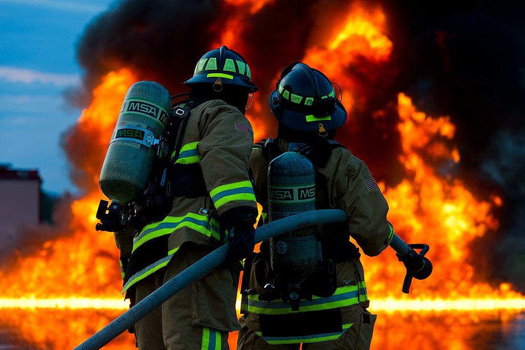 firefighter-gce050e7f2_1920 drama and crisis anticipating fear