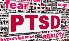 dealing with ptsd