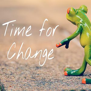 Embrace Change MP3