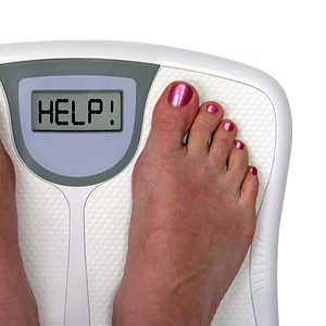 Weight Control MP3