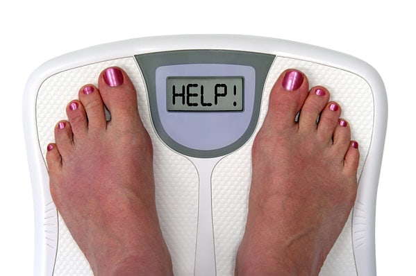Weight Control MP3
