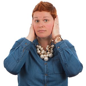 Turn Off Tinnitus MP3