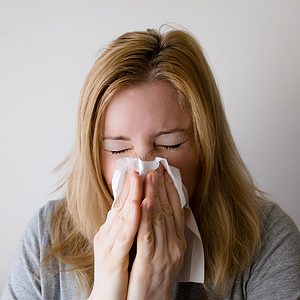 Tackling Hay Fever MP3
